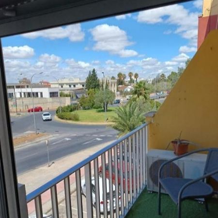 Relax Apartment El Salon Ayamonte Ngoại thất bức ảnh
