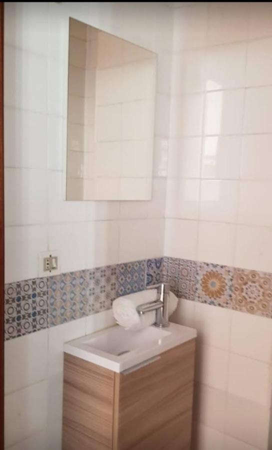 Relax Apartment El Salon Ayamonte Ngoại thất bức ảnh