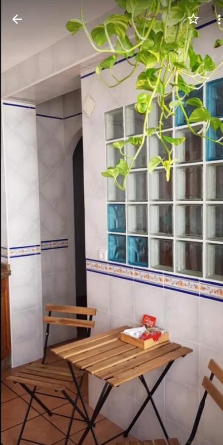 Relax Apartment El Salon Ayamonte Ngoại thất bức ảnh