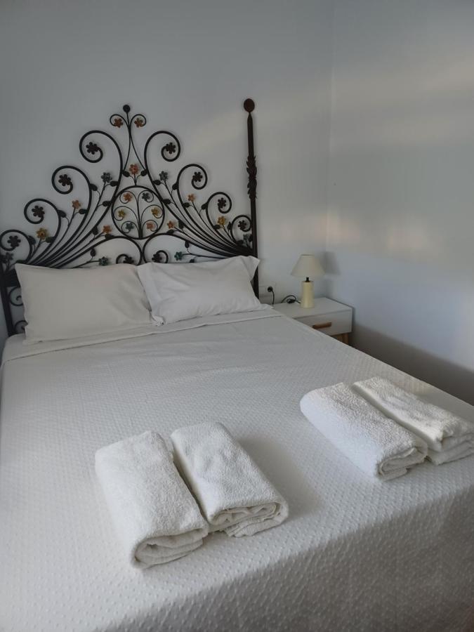 Relax Apartment El Salon Ayamonte Ngoại thất bức ảnh