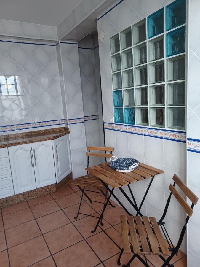 Relax Apartment El Salon Ayamonte Ngoại thất bức ảnh
