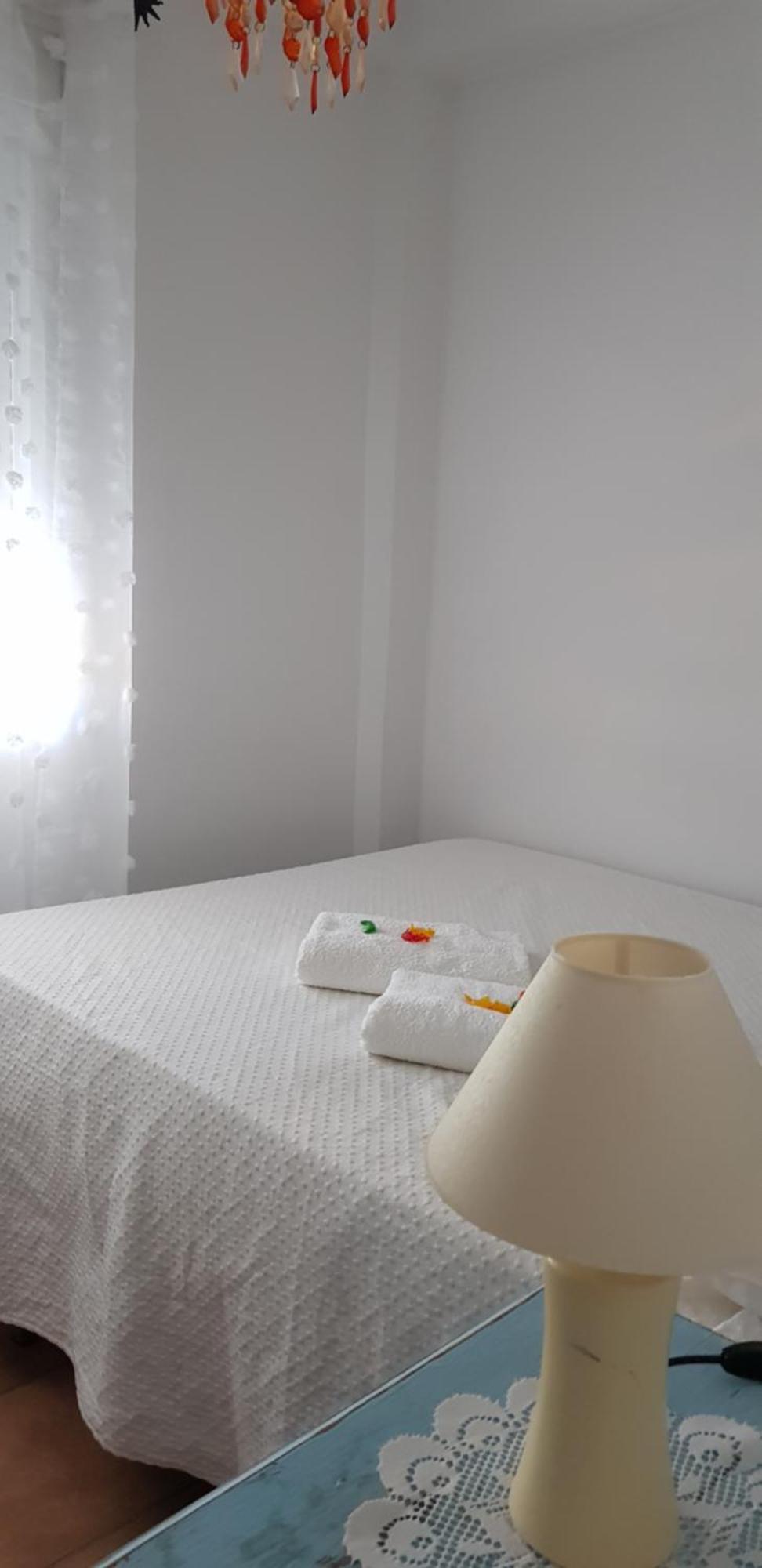 Relax Apartment El Salon Ayamonte Phòng bức ảnh