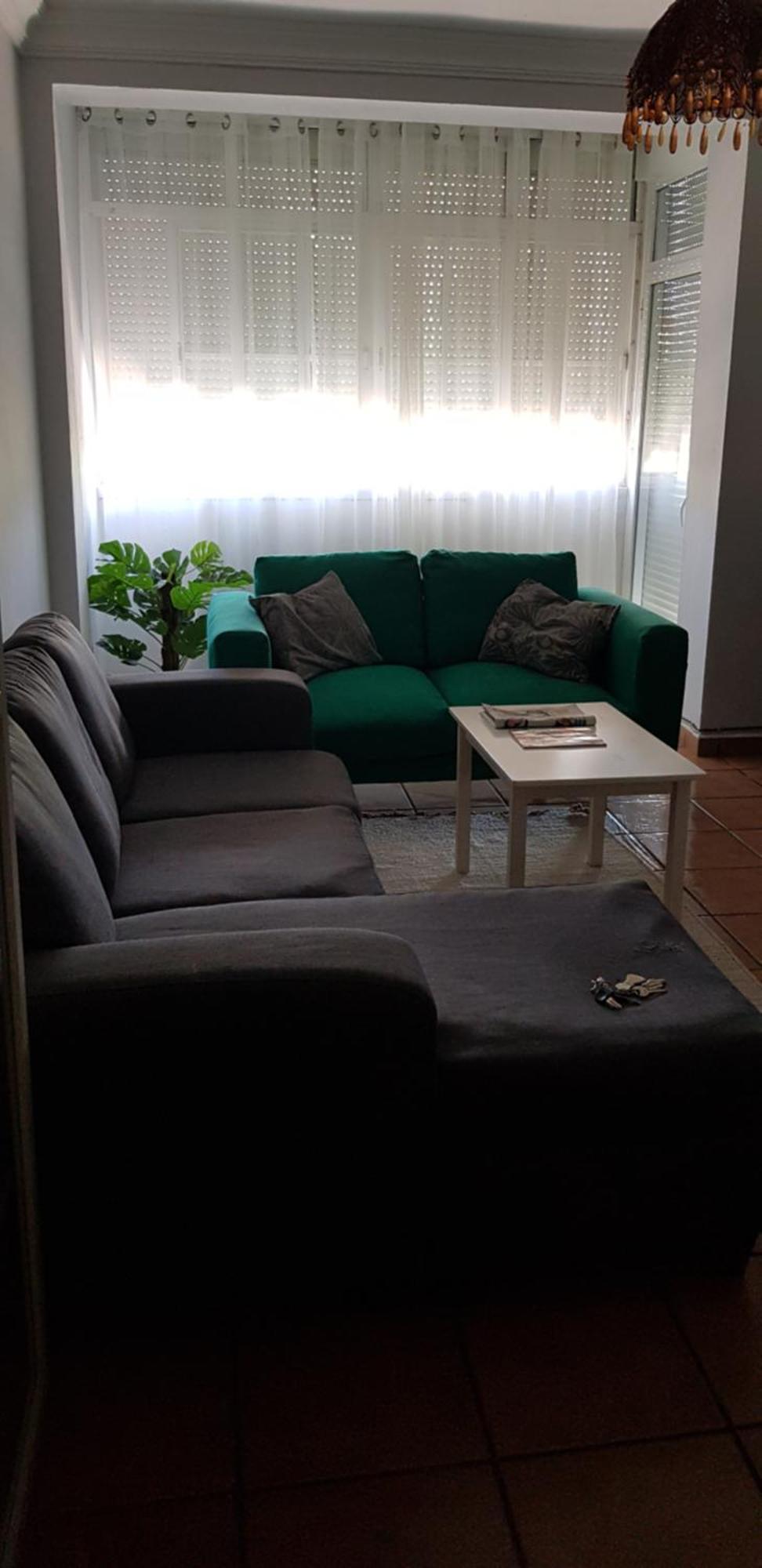 Relax Apartment El Salon Ayamonte Phòng bức ảnh