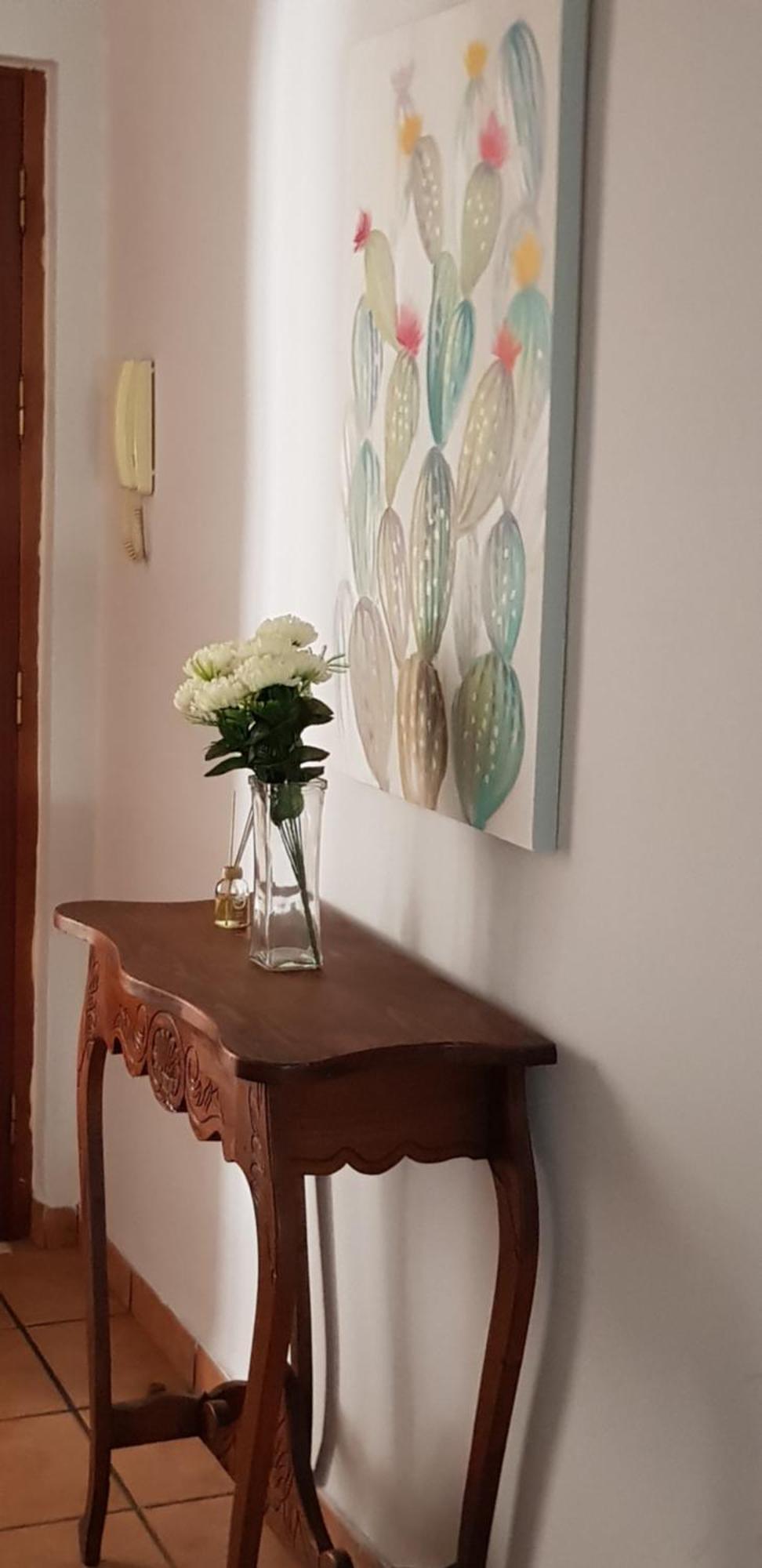 Relax Apartment El Salon Ayamonte Phòng bức ảnh