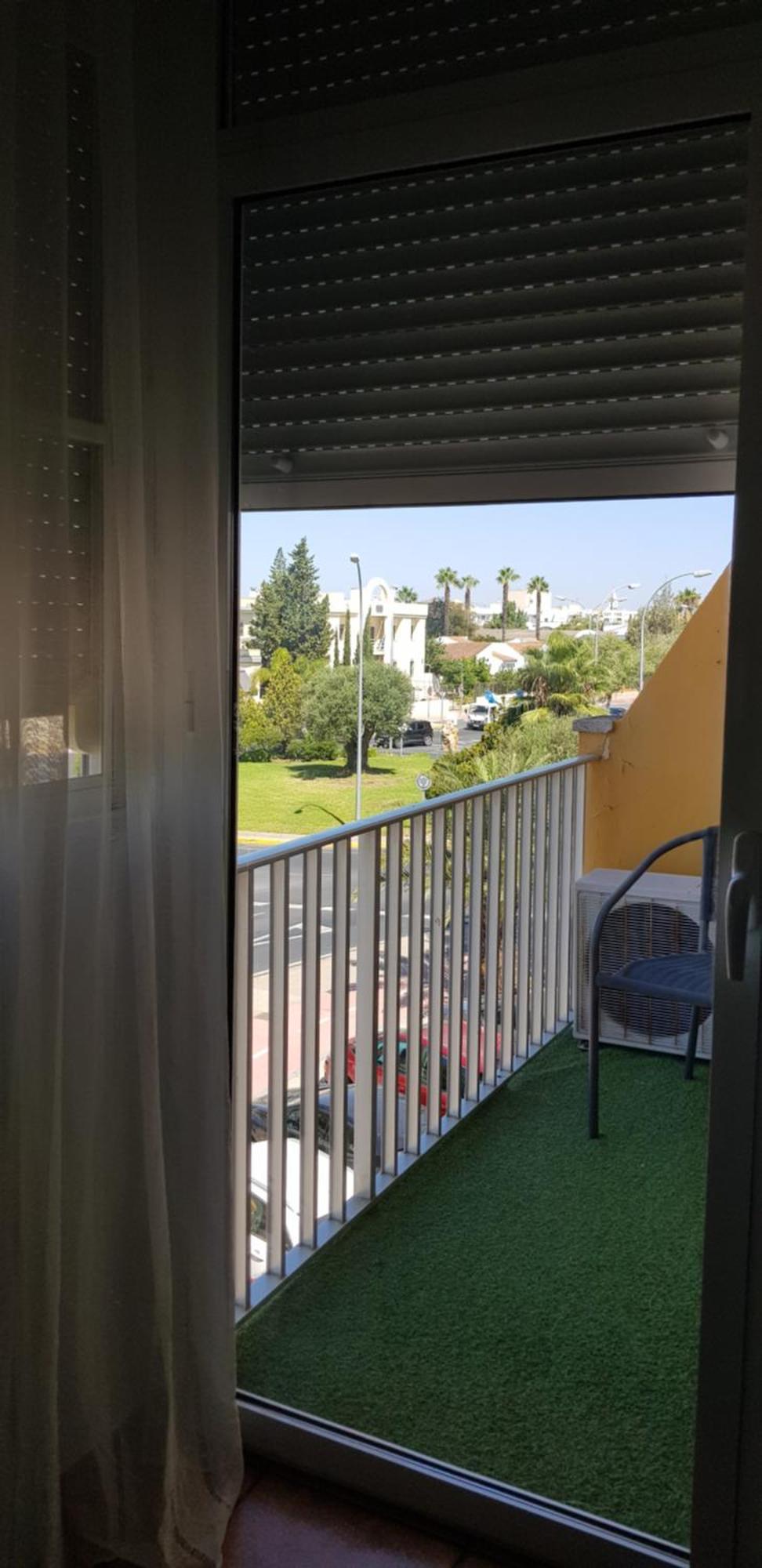 Relax Apartment El Salon Ayamonte Phòng bức ảnh