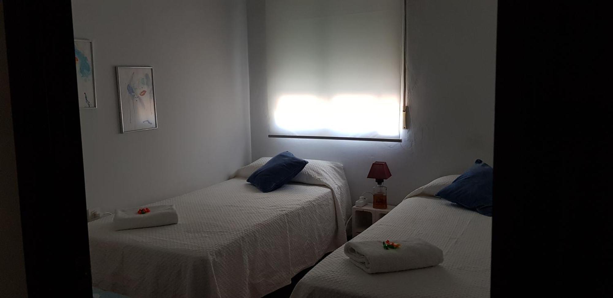 Relax Apartment El Salon Ayamonte Phòng bức ảnh