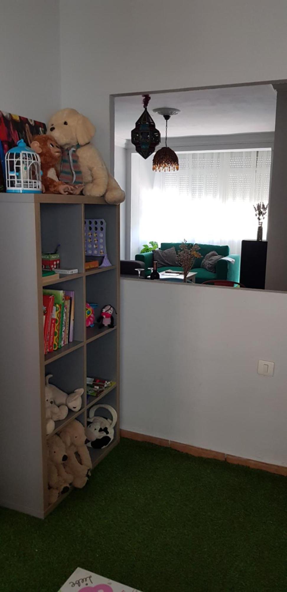 Relax Apartment El Salon Ayamonte Phòng bức ảnh