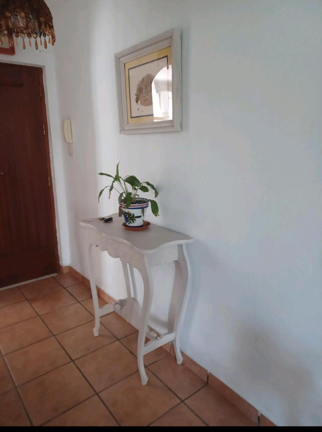 Relax Apartment El Salon Ayamonte Ngoại thất bức ảnh