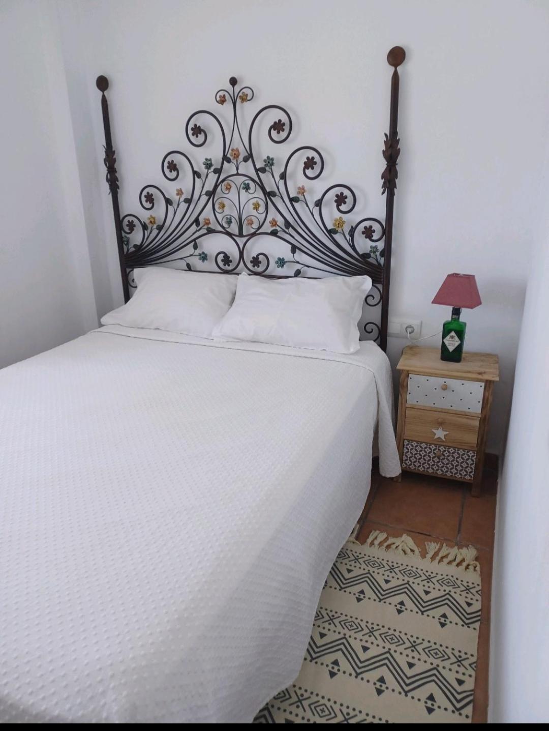 Relax Apartment El Salon Ayamonte Ngoại thất bức ảnh