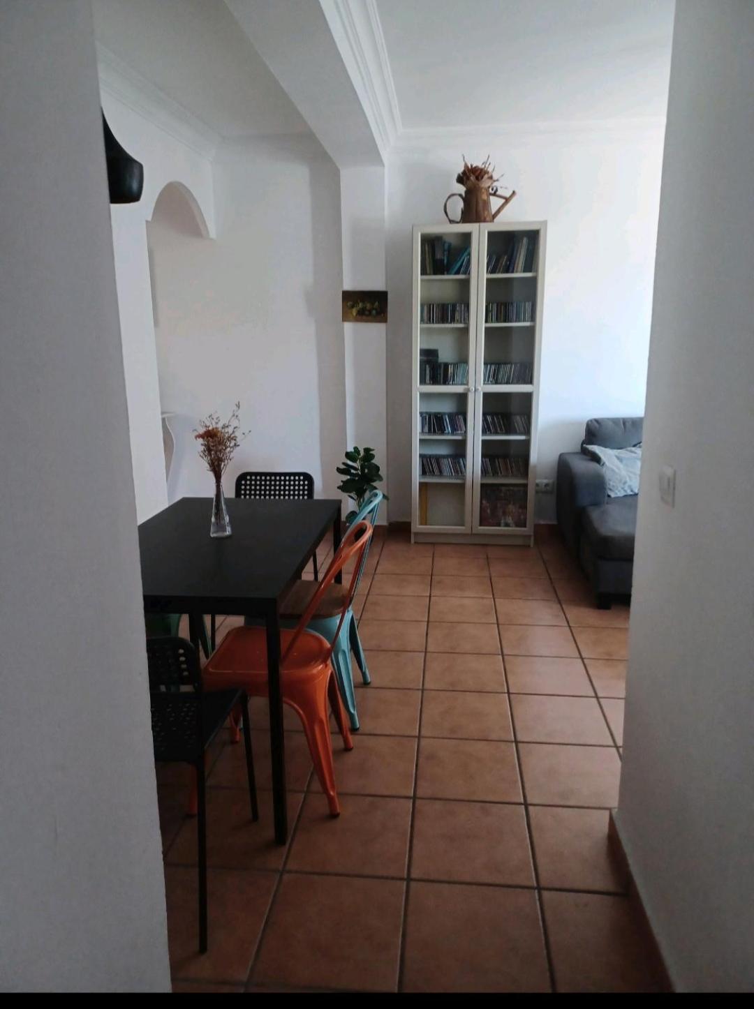 Relax Apartment El Salon Ayamonte Ngoại thất bức ảnh