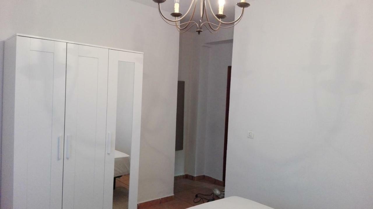 Relax Apartment El Salon Ayamonte Ngoại thất bức ảnh