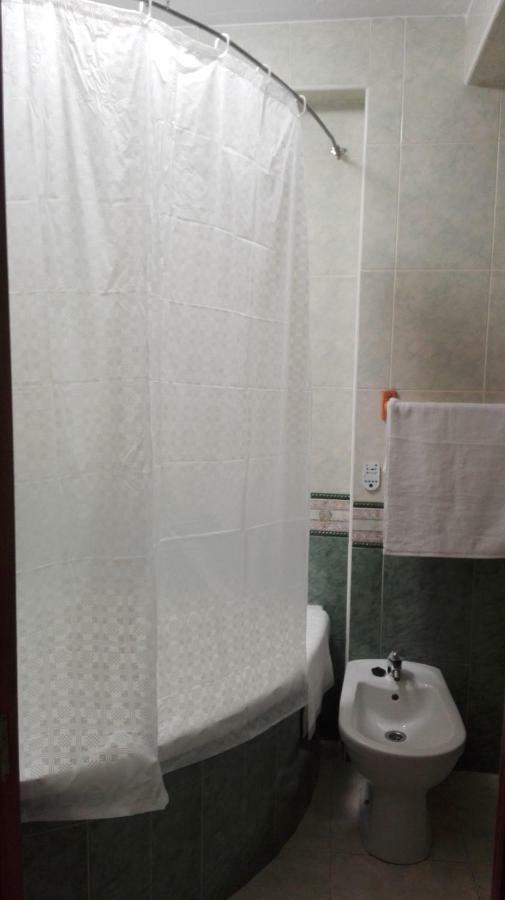 Relax Apartment El Salon Ayamonte Ngoại thất bức ảnh