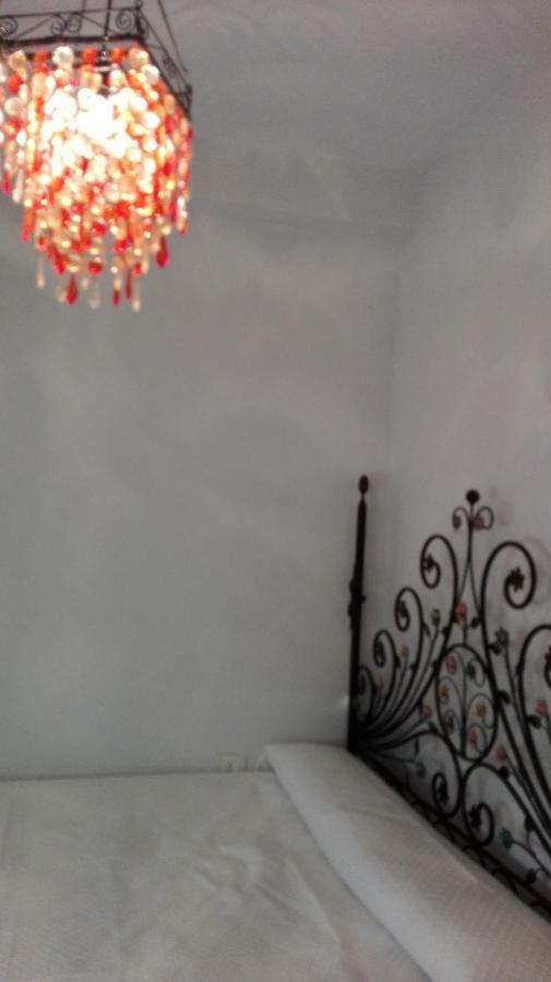 Relax Apartment El Salon Ayamonte Ngoại thất bức ảnh
