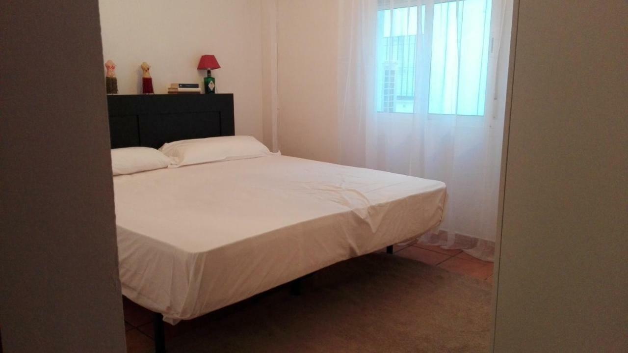 Relax Apartment El Salon Ayamonte Ngoại thất bức ảnh