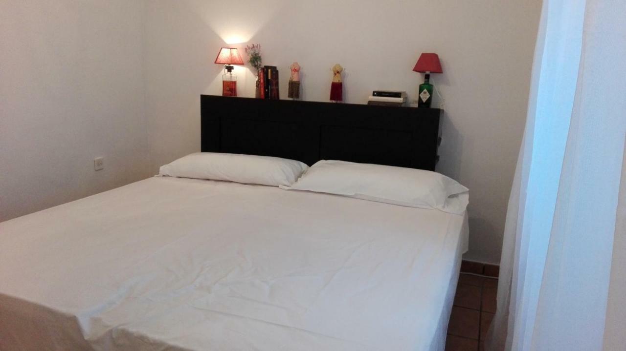 Relax Apartment El Salon Ayamonte Ngoại thất bức ảnh