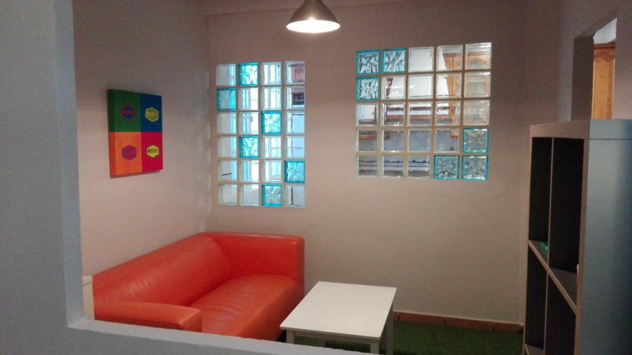 Relax Apartment El Salon Ayamonte Ngoại thất bức ảnh