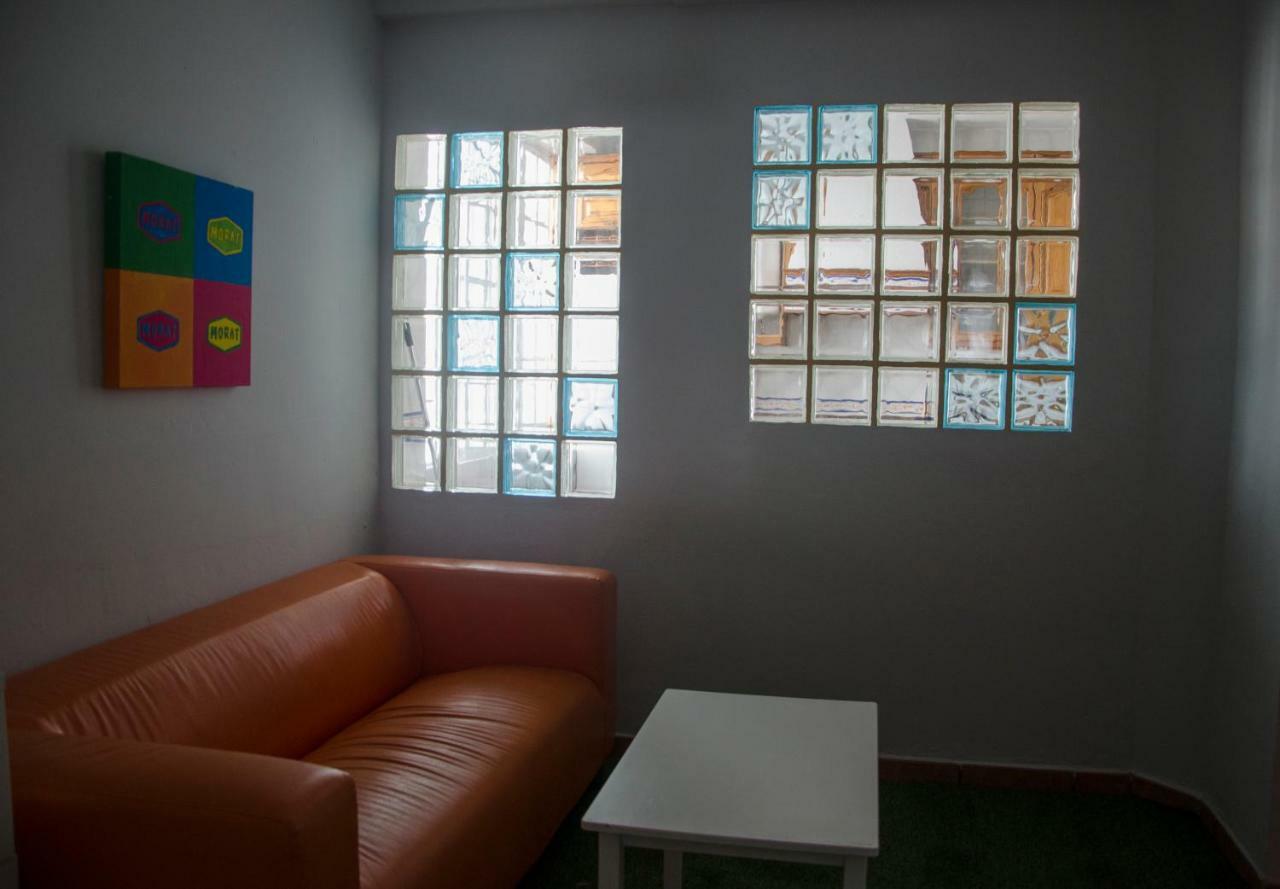 Relax Apartment El Salon Ayamonte Ngoại thất bức ảnh