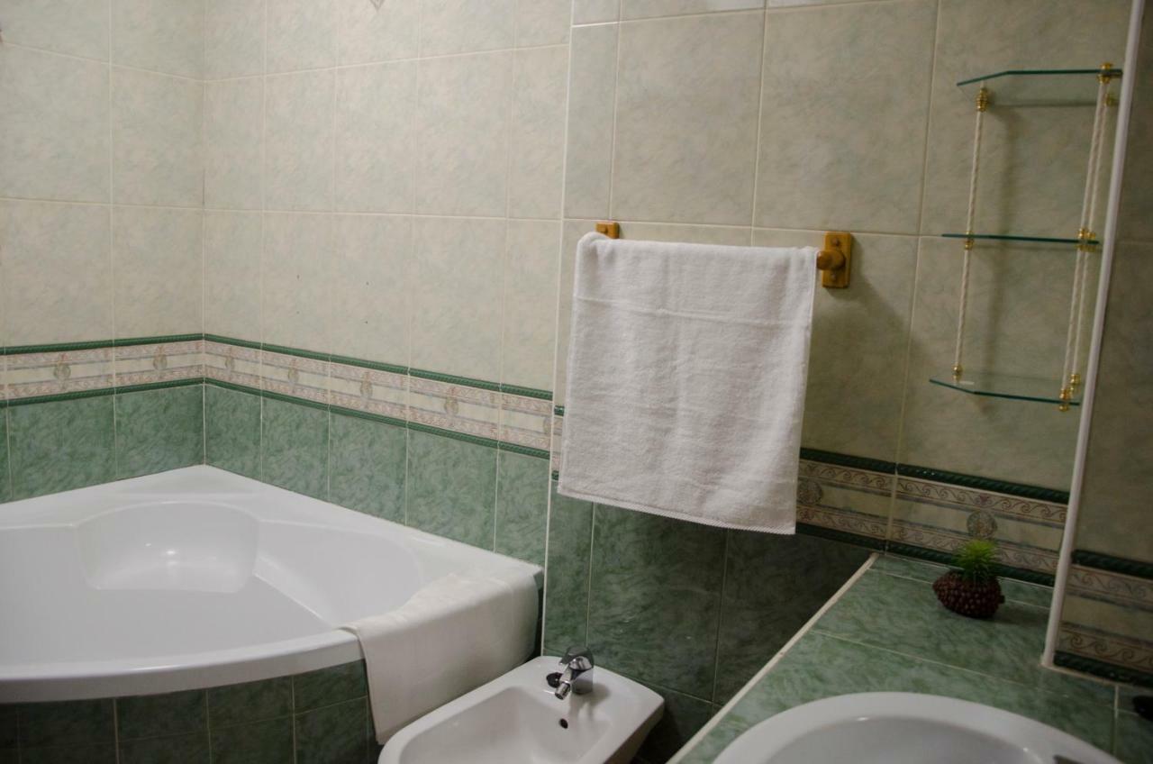 Relax Apartment El Salon Ayamonte Ngoại thất bức ảnh